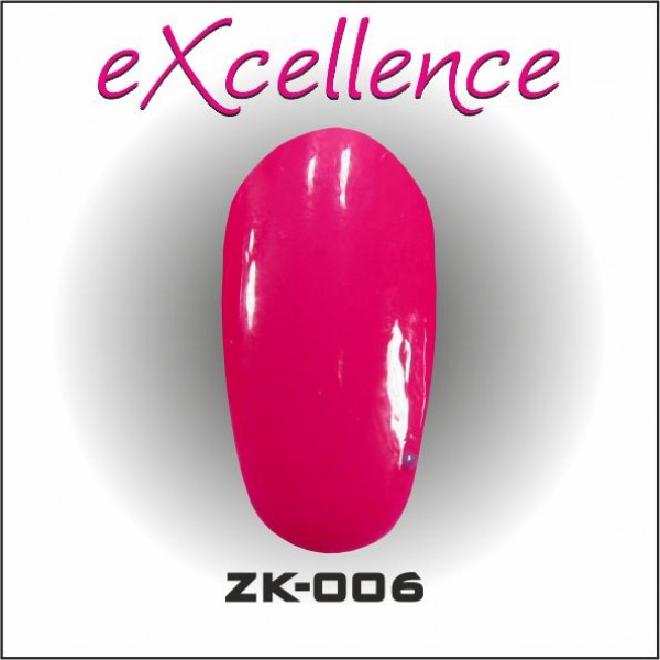 Gel color Excellence 5g #06 Gel color Excellence